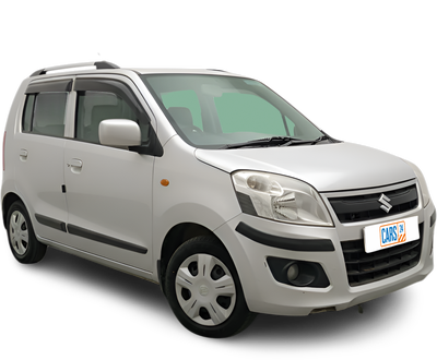 Maruti Wagon R 1.0-img